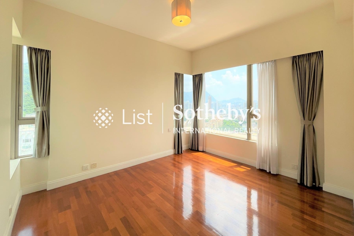 The Hamptons 鴻圖台 | Master Bedroom