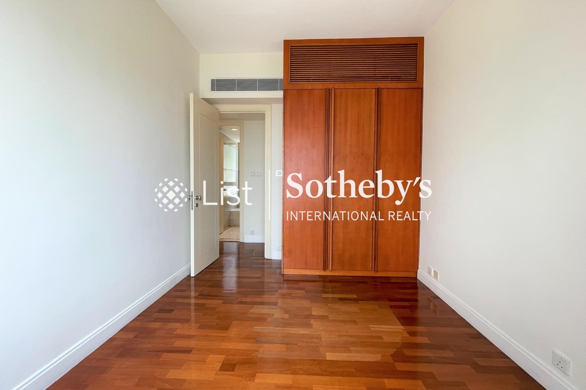 The Hamptons 鴻圖台 | Third Bedroom