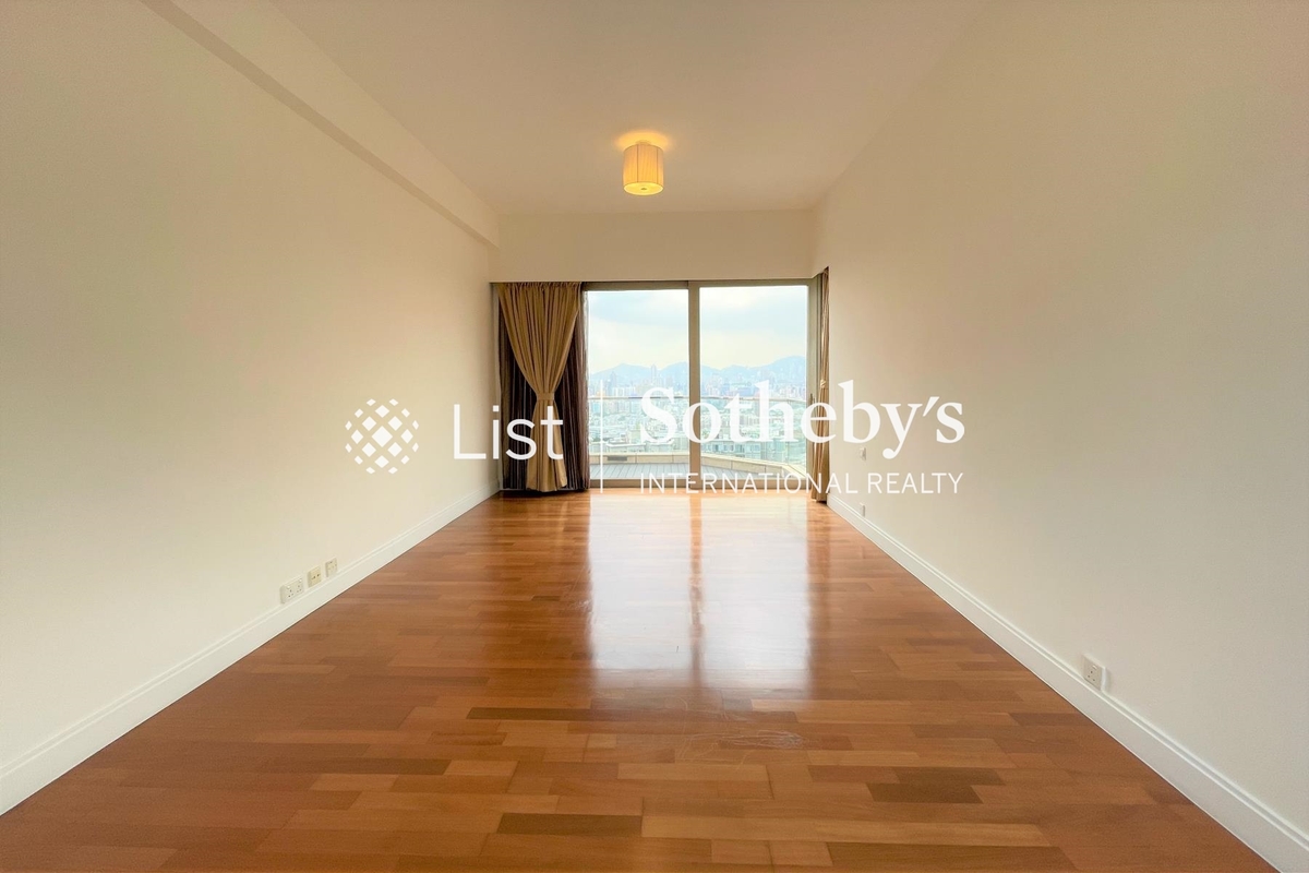 The Hamptons 鴻圖台 | Master Bedroom