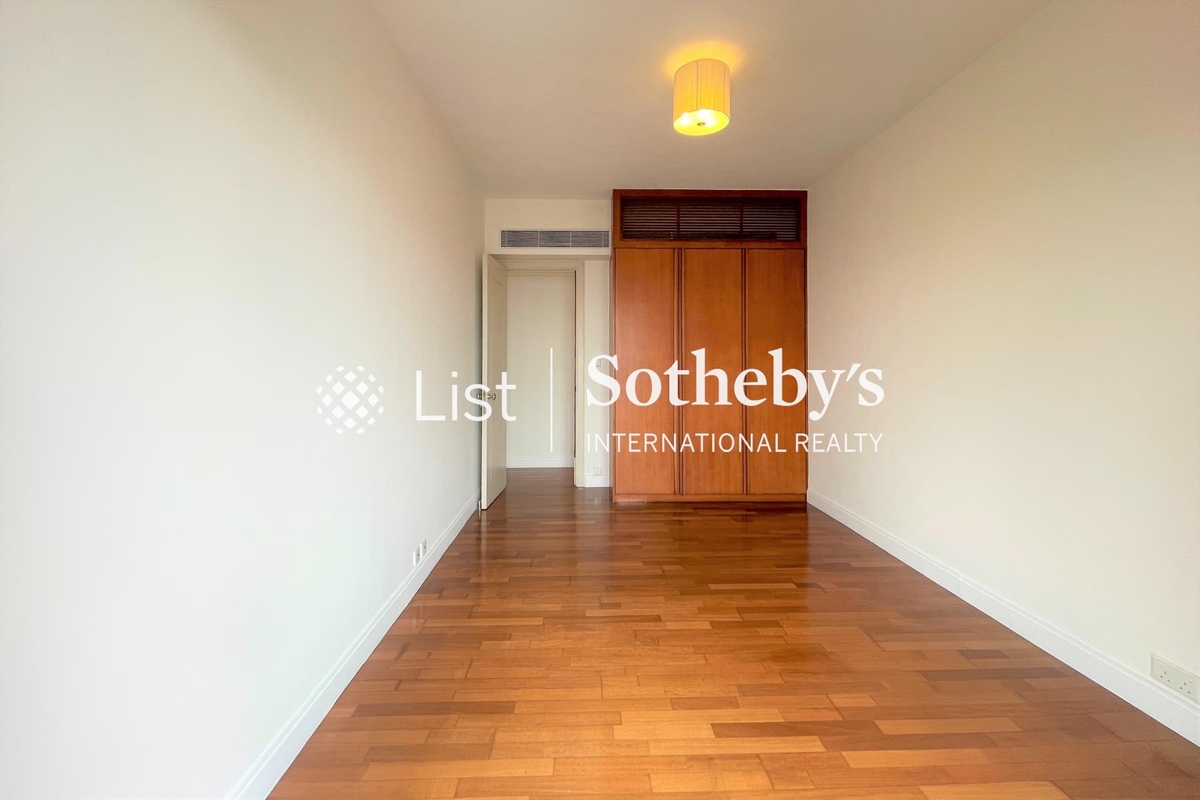 The Hamptons 鴻圖台 | Third Bedroom