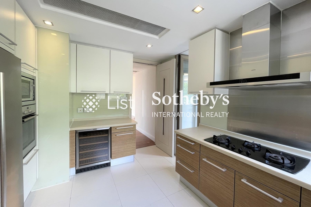 The Hamptons 鴻圖台 | Kitchen