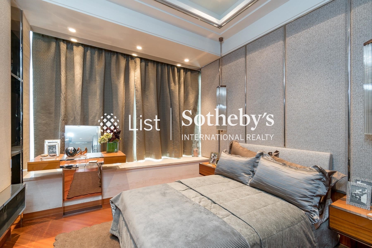 The Grandeur 龙苑 | Third En-suite Bedroom