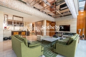 The Grandeur 龙苑 | Living Area