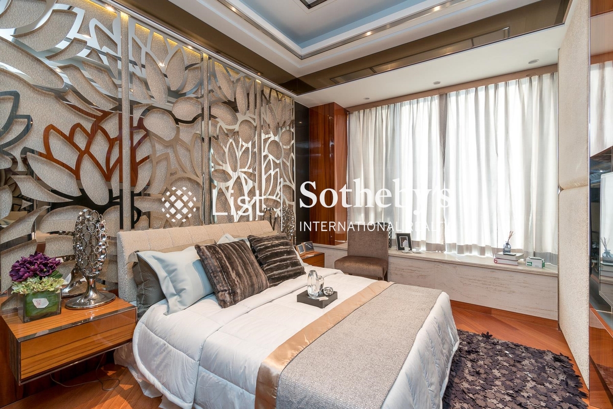 The Grandeur 龙苑 | Second En-suite Bedroom