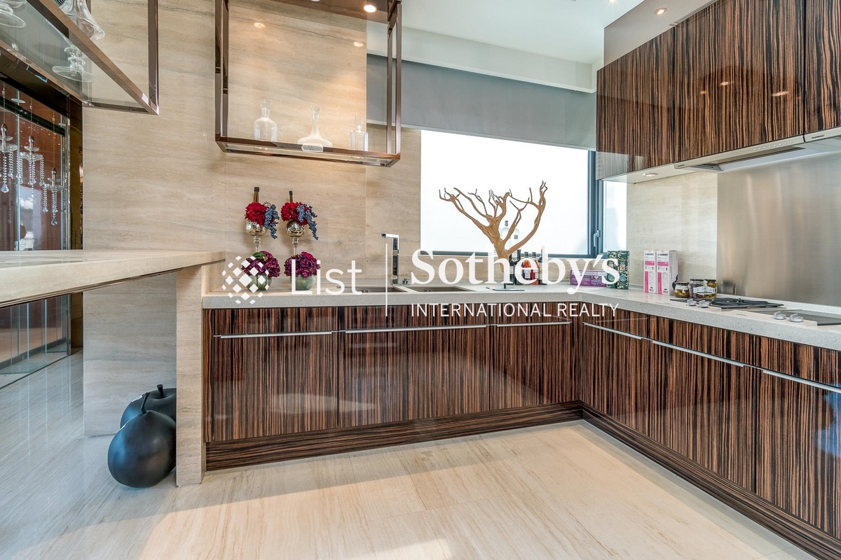 The Grandeur 龙苑 | Kitchen