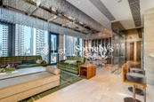 The Grandeur 龙苑 | Living and Dining Room