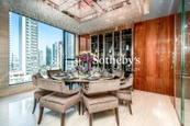 The Grandeur 龙苑 | Dining Area