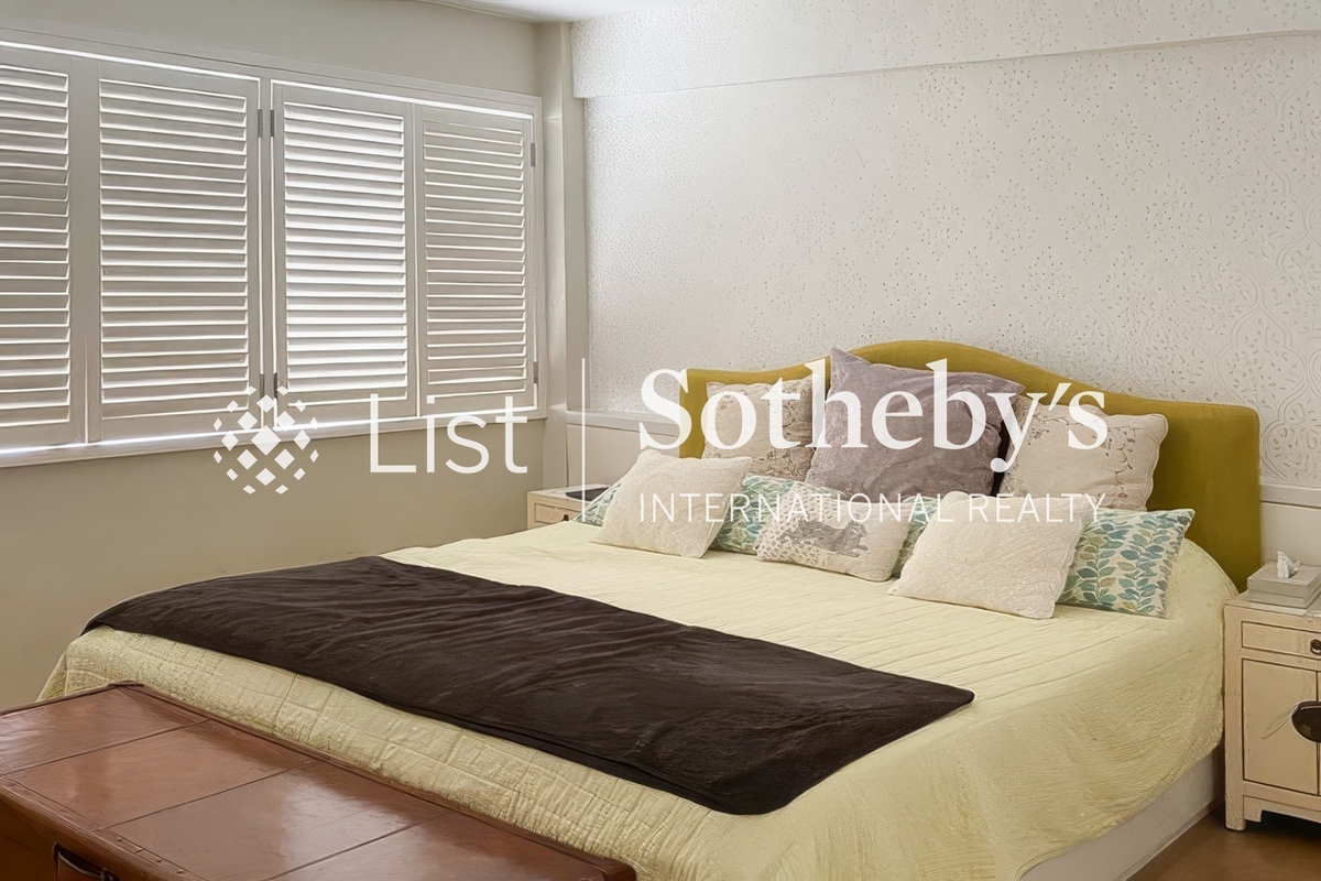 Tropicana Court 康南閣 | Bedroom