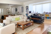 Tropicana Court 康南閣 | Living and Dining Room