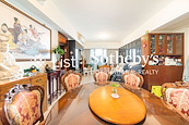 Cullinan West 匯璽 | Living and Dining Room