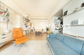 Cullinan West 汇玺 | Living and Dining Room