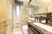 Cullinan West 汇玺 | Guest Bathroom