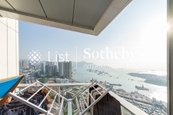 Cullinan West 汇玺 | Balcony