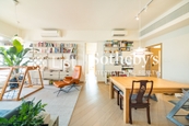 Cullinan West 汇玺 | Living and Dining Room