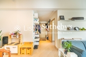 Cullinan West 汇玺 | Living and Dining Room