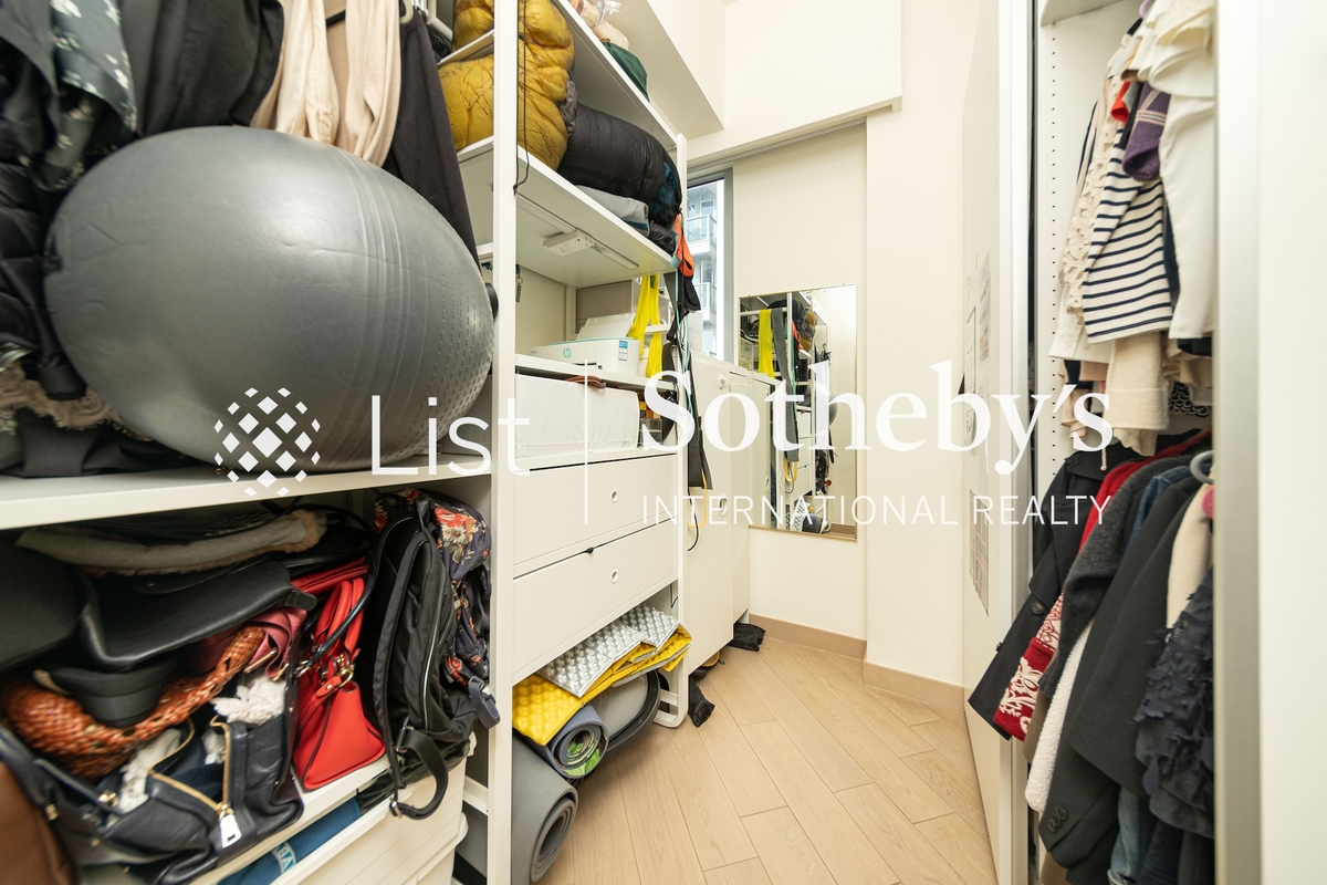 Cullinan West 汇玺 | Forth Bedroom