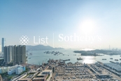 Cullinan West 汇玺 | View from Balcony