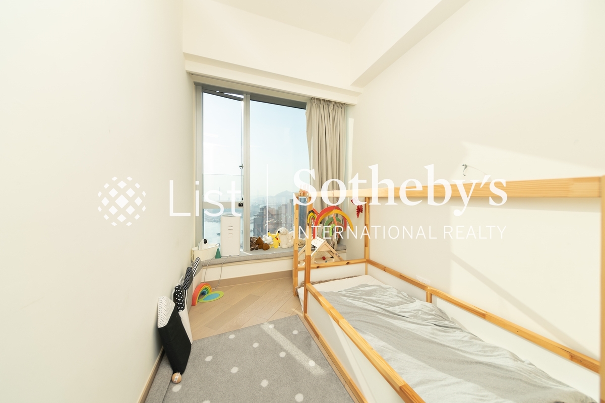 Cullinan West 汇玺 | Third Bedroom