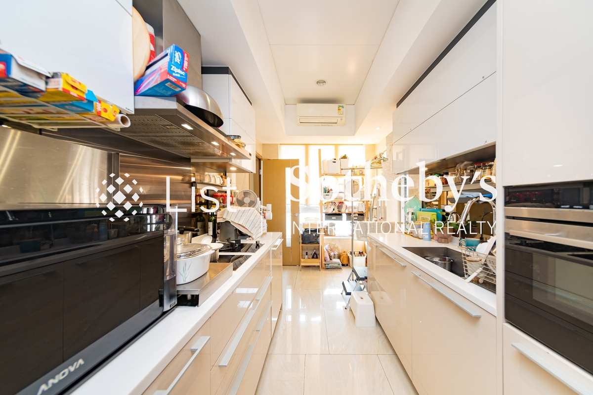 Cullinan West 汇玺 | Kitchen