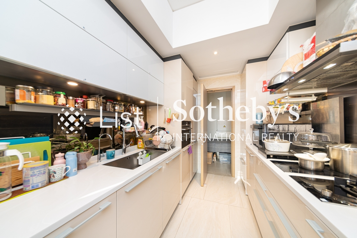 Cullinan West 汇玺 | Kitchen