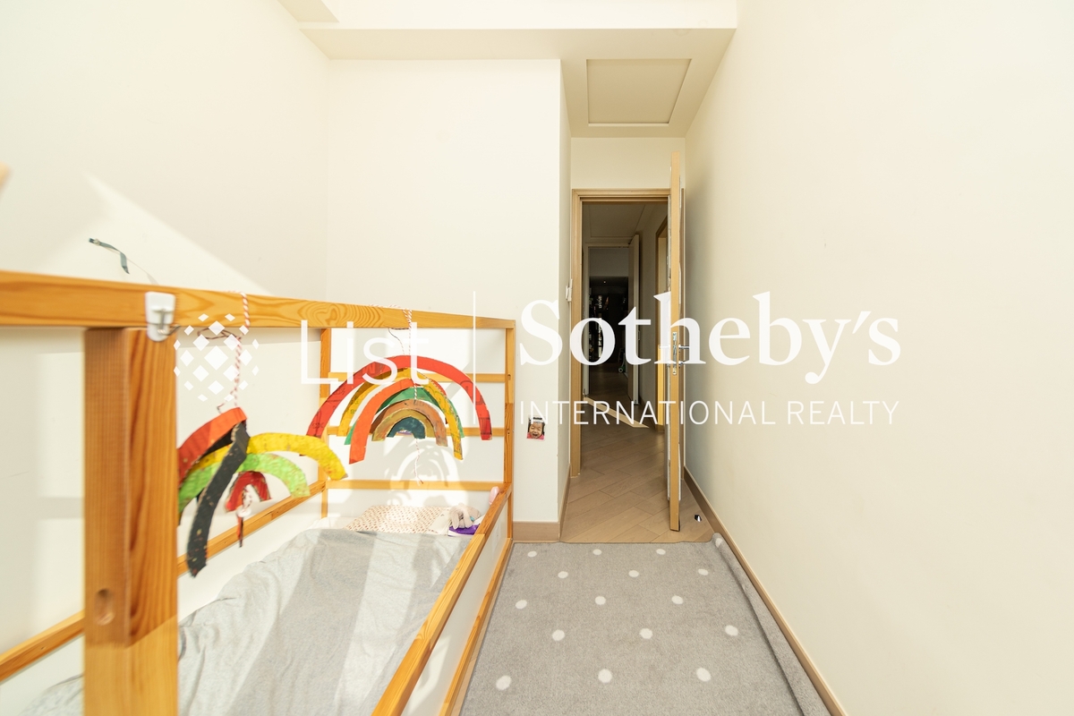 Cullinan West 汇玺 | Third Bedroom