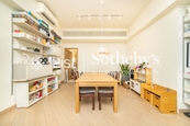 Cullinan West 汇玺 | Living and Dining Room
