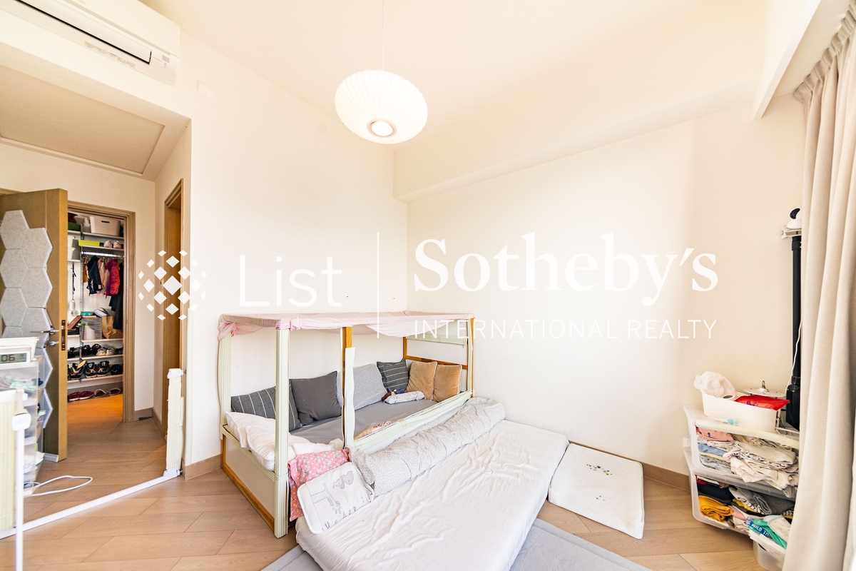 Cullinan West 汇玺 | Second Bedroom