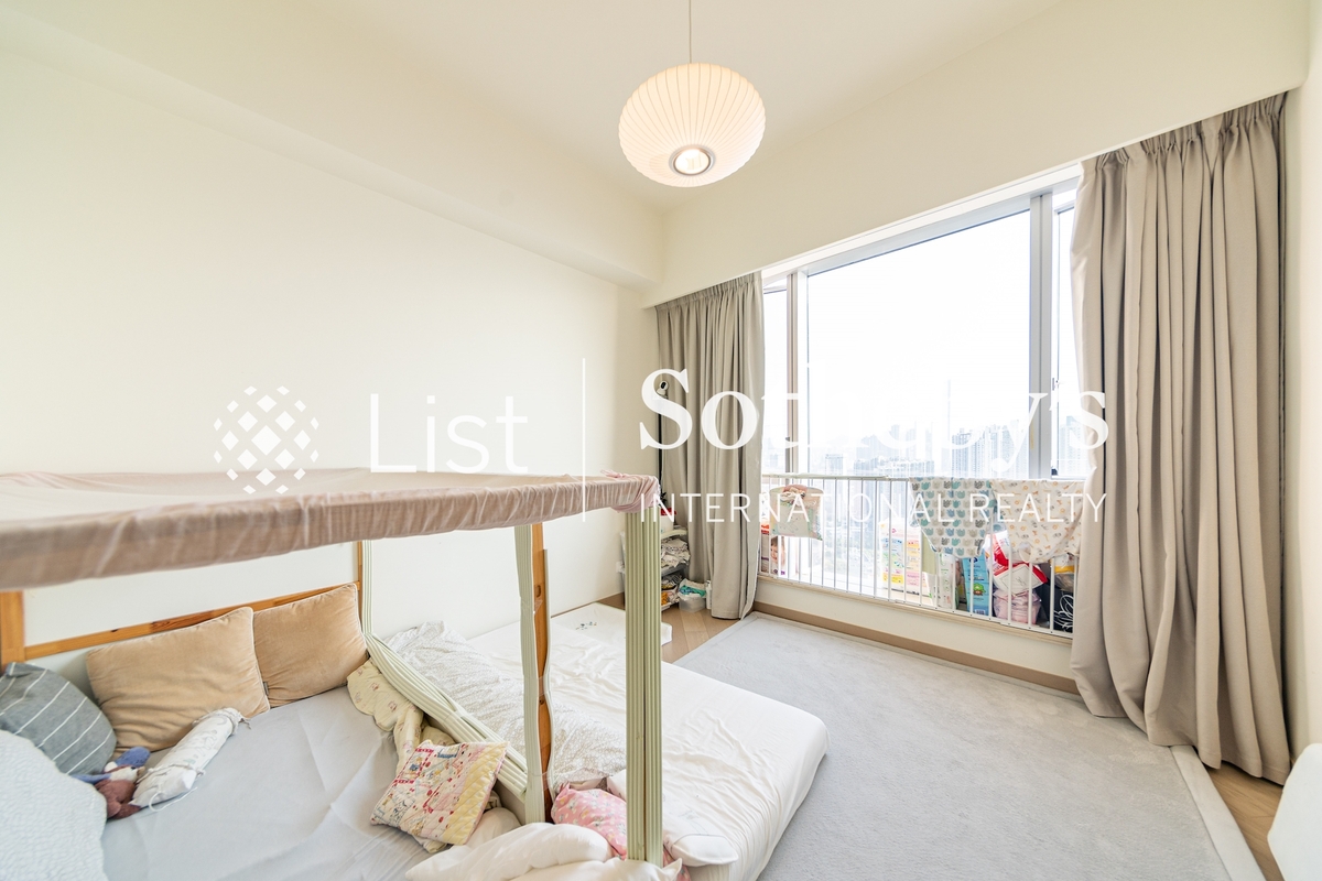 Cullinan West 汇玺 | Second Bedroom