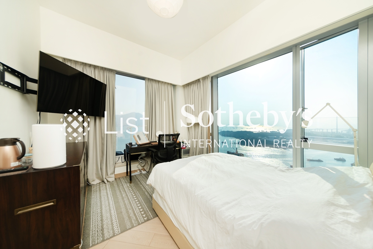 Cullinan West 汇玺 | Master Bedroom