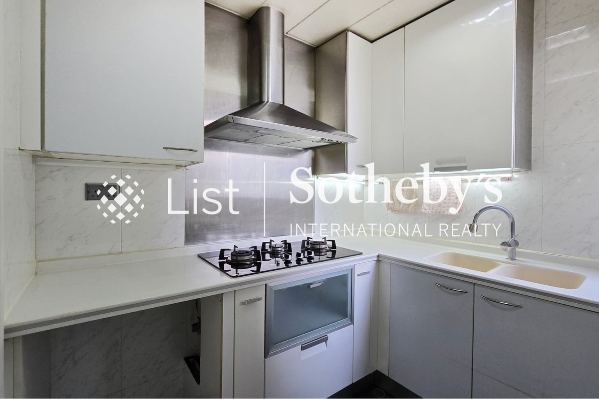 Grand Excelsior 嘉多利豪园 | Kitchen