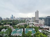Grand Excelsior 嘉多利豪園 | View from Living and Dining Room