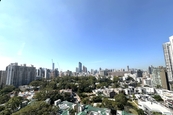 Grand Excelsior 嘉多利豪園 | View from Living Room