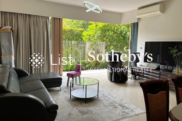 Mount Pavilia 傲泷 | 