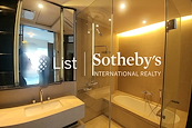 Mount Pavilia 傲泷 | Master Bathroom