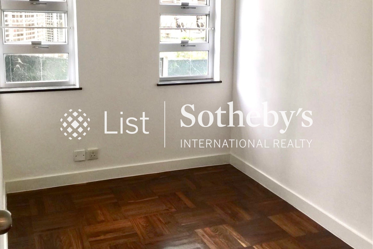 Mackenny Court 麥堅尼大廈 | Third Bedroom