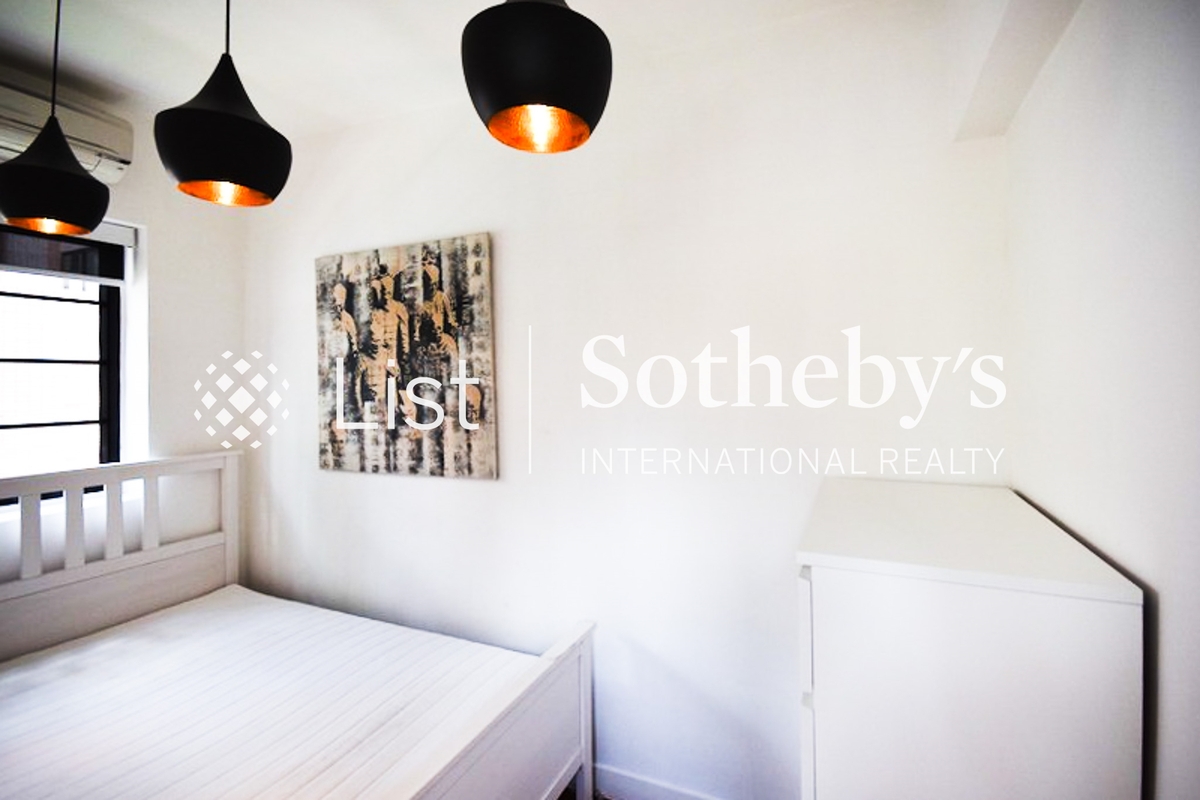 68 Peel Street 卑利街68号 | Second Bedroom