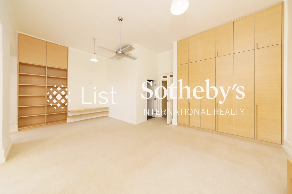 No. 26 Severn Road 施勳道26號 | Second En-suite Bedroom