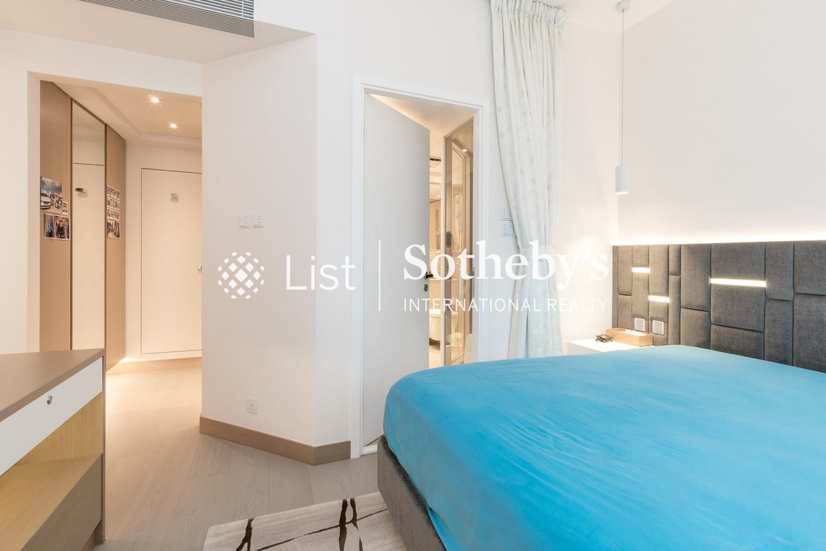 Mount Beacon 畢架山峰 | Master Bedroom