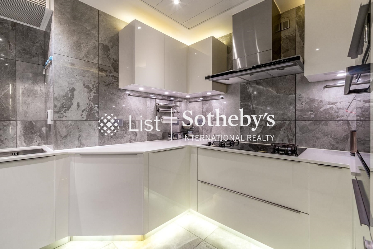 Mount Beacon 畢架山峰 | Kitchen