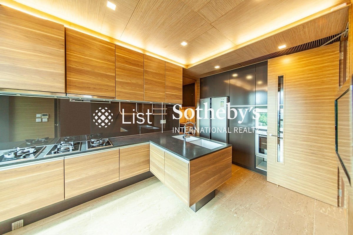 7 South Bay Close 南湾坊7号 | Kitchen