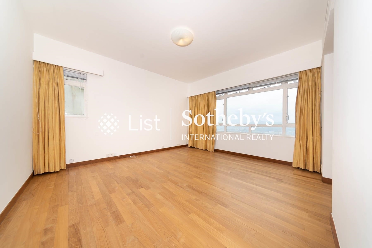 Ridgeway Ridgeway | Master Bedroom