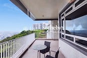 Ridgeway Ridgeway | Balcony off Living Room