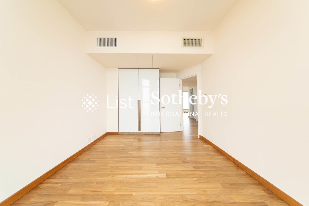 Cloudlands 雲嶺山莊 | Third Bedroom