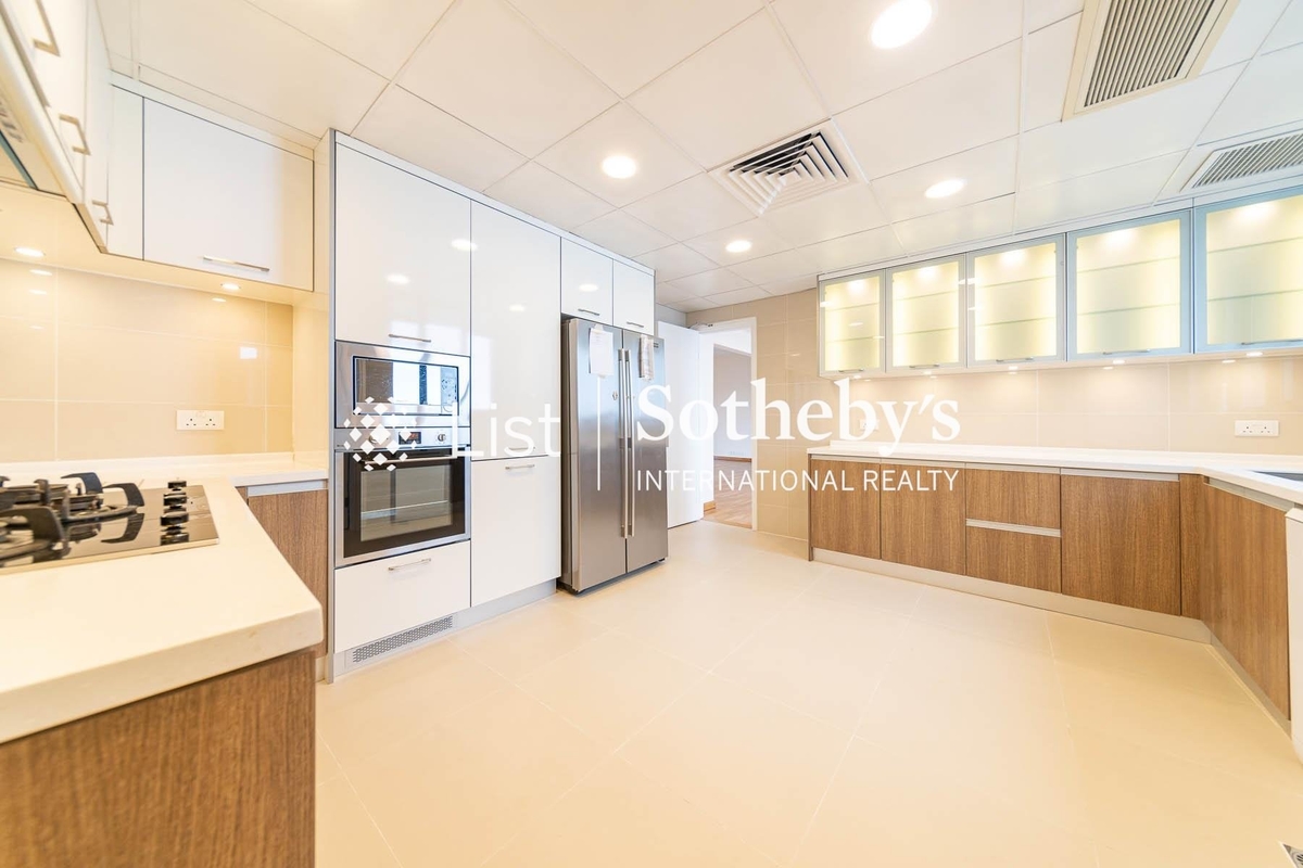 Cloudlands 雲嶺山莊 | Kitchen