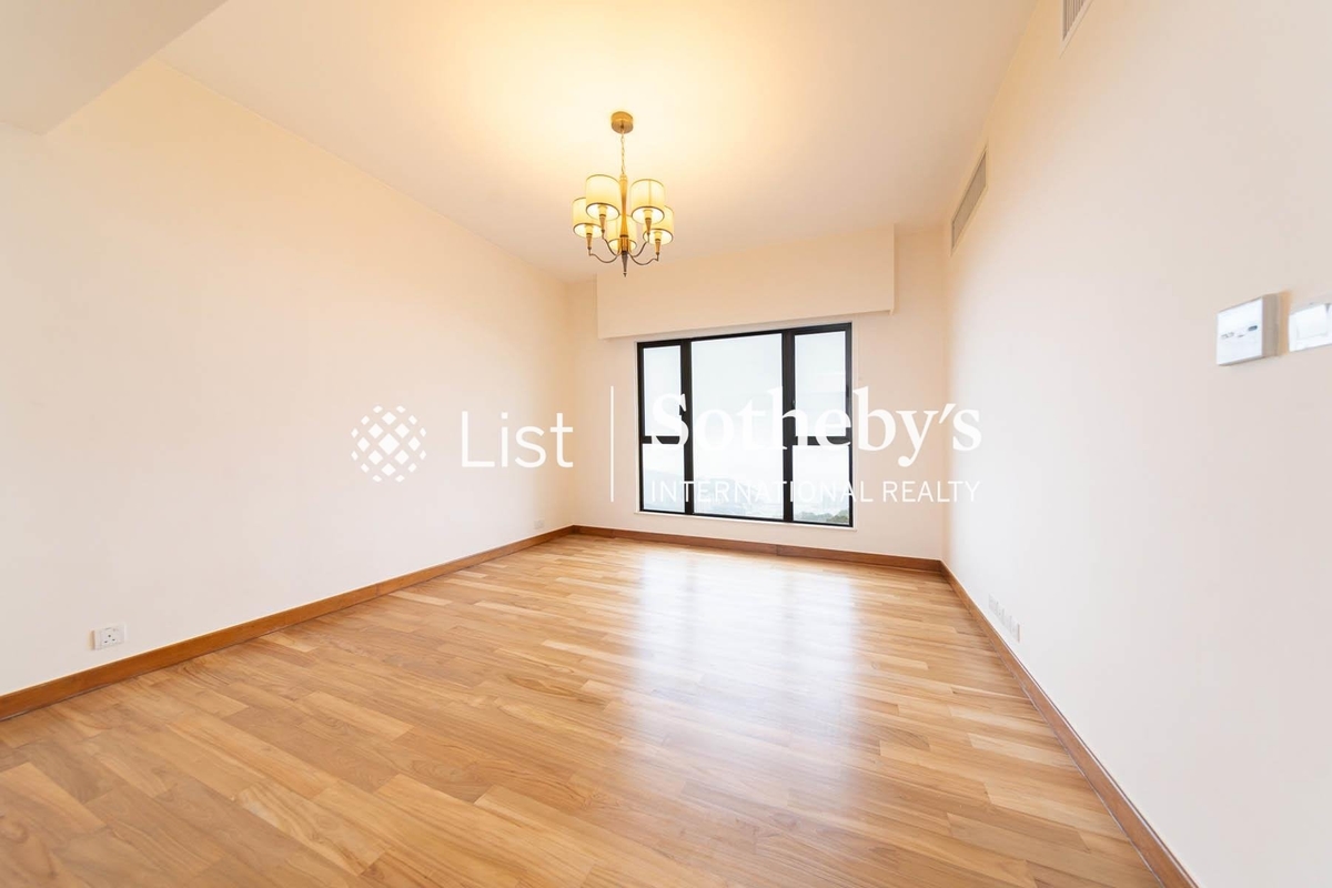 Cloudlands 雲嶺山莊 | Dining Area