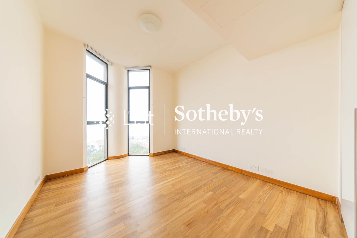 Cloudlands 雲嶺山莊 | Second En-suite Bedroom