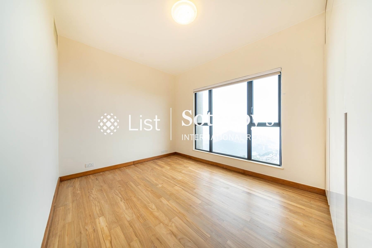 Cloudlands 雲嶺山莊 | Third Bedroom