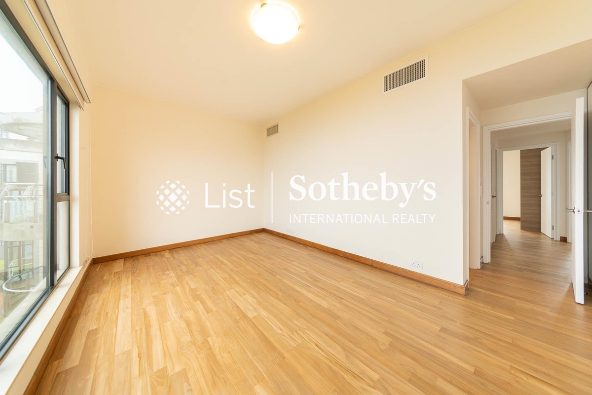 Cloudlands 雲嶺山莊 | Master Bedroom