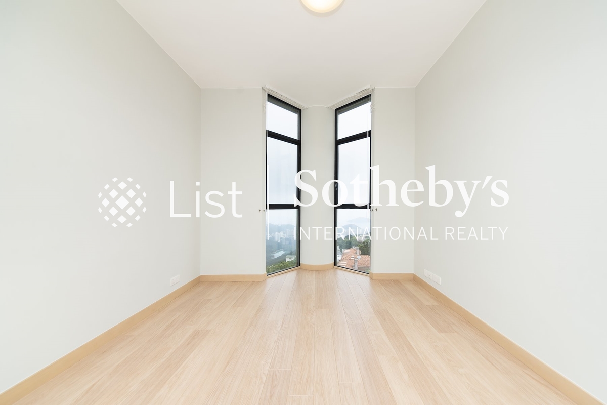 Cloudlands 雲嶺山莊 | Third Bedroom