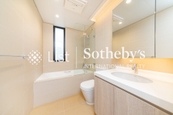 Cloudlands 雲嶺山莊 | Master Bathroom
